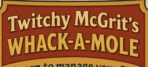 Parkinson’s Disease Motor Symptoms